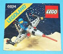 Image result for LEGO 6824