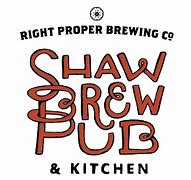 Image result for SHAW BREWPUB AND KITCHEN