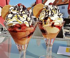 Image result for Old Ice Cream Freezers