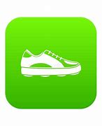 Image result for Nike Shoe Icon
