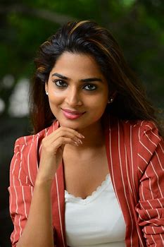 Anagha Maruthora South Indian Actress