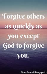 Image result for forgiveness images