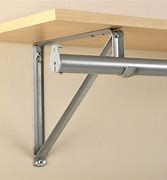 Image result for Closet Rod Supports