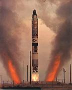 Image result for ICBM Missile