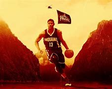 Image result for Paul George Wallpaper HD iPhone