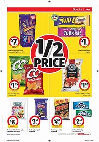 Image result for Coles Catalogue This Week Specials