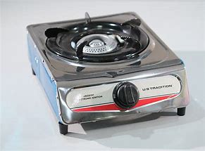 Image result for Single Gas Stove