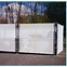 Image result for Cheap Privacy Fence Panels