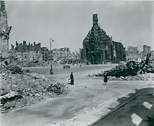 Image result for Nuremberg After WW2