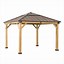 Image result for Deck Gazebos and Canopies