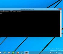 Image result for Command Prompt On Windows 10