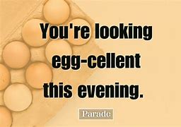 Image result for Egg Puns for Easter
