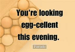 Image result for Hard Boiled Egg Puns