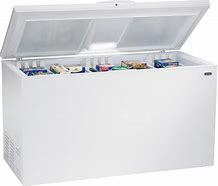 Image result for 7 vs 5 Cubic Feet Chest Freezer