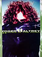 Image result for Roger Daltrey Rocks On the Head Album