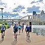 Image result for Three Rivers Heritage Trail Pittsburgh