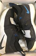 Image result for Nike Paul George 2 All-Black