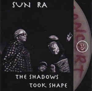 Image result for Sun ra the shadows took shape