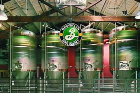 Image result for Brooklyn Brewery