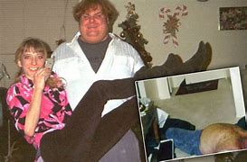 Image result for Heidi and Chris Farley