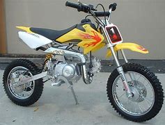 Image result for 110Cc Dirt Bikes for Sale