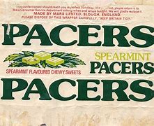 Image result for Pacers Sweets