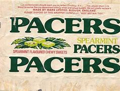 Image result for Pacer Mints