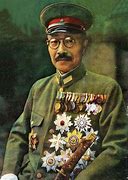 Image result for Togo Japanese General