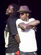 Image result for Lil Wayne T-Pain