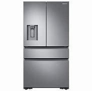 Image result for Refrigerators without Handles