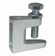 Image result for All Thread Clamp Hangers
