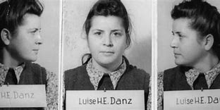 Image result for Luise Danz
