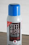Image result for Stainless Steel Rust Remover