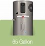 Image result for Hybrid Electric Water Heater