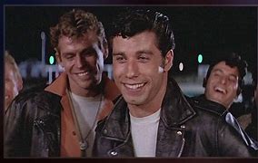 Image result for Kenickie PVC