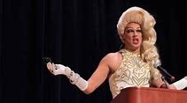 Image result for Milo Yiannopoulos Drag