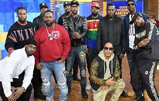 Image result for Wu-Tang Clan