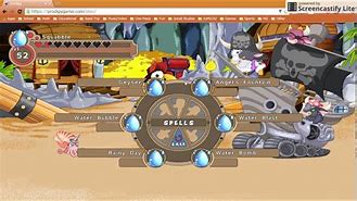 Image result for The 3rd Boss in Prodigy