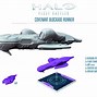 Image result for Phoenix Halo Fleet Battles