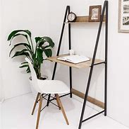 Image result for Ladder Desk
