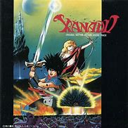 Image result for Xanadu OST