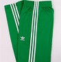 Image result for Adidas Firebird Track Top Green