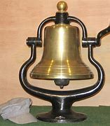 Image result for Railroad Bells Antique