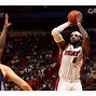 Image result for LeBron James in Heat