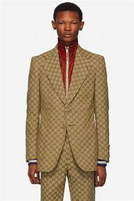 Image result for Gucci Suit Men