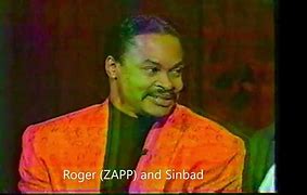 Image result for Roger Troutman Young