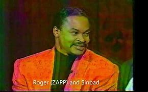 Image result for Roger Troutman Gear