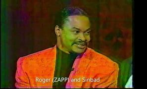 Image result for Roger Troutman Unsung