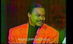 Image result for Roger Troutman and Zapp Songs