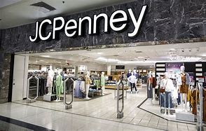 Image result for JCPenney Shoe Store